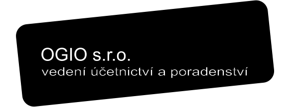 OGIO s.r.o. veden� ��etnictv� a poradenstv�